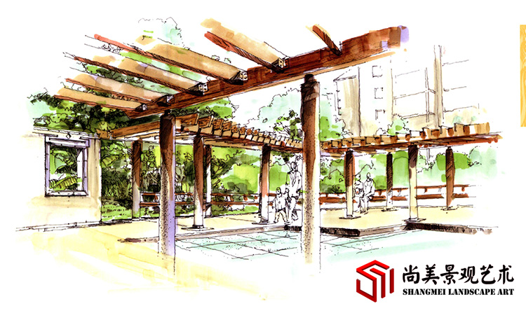 什么是景觀設(shè)計(jì)？它是一門基于科學(xué)認(rèn)識(shí)的應(yīng)用藝術(shù)
